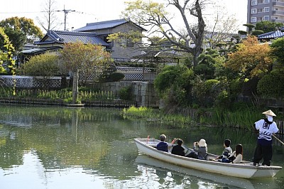 柳川